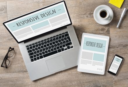 5 Things Your New Website Design Is Missing